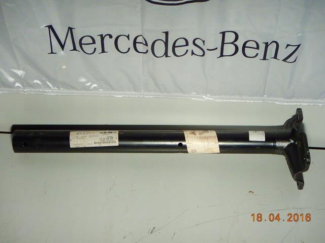 A9305204533 - MERCEDES ACTROS 934 КРОНШТЕЙН КРЕПЛЕНИЕ ОРИГИНАЛ НОВЫЙ