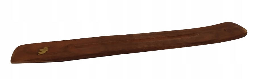 

Podstawka pod kadzidła narta 26 cm