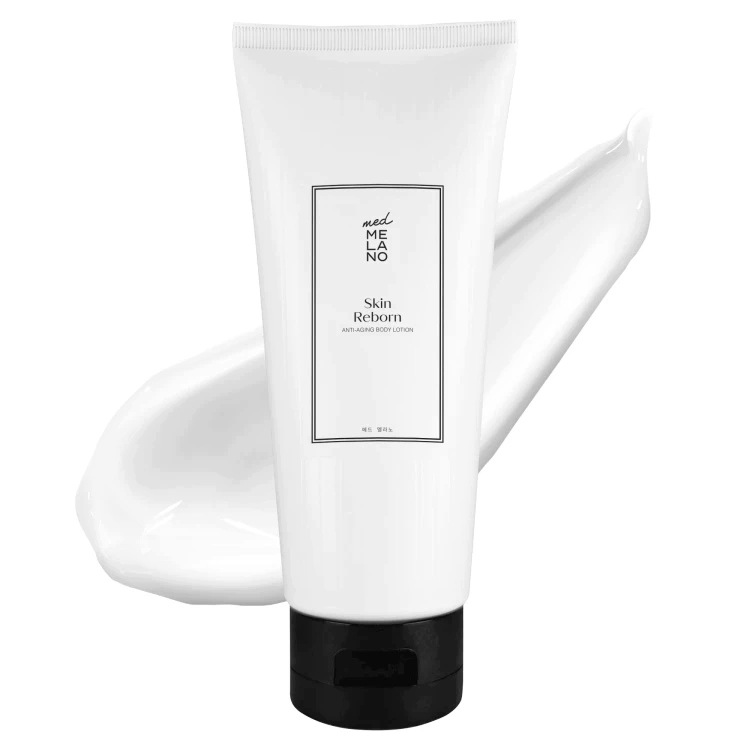 MedMelano Skin Reborn 200ml krem do ciała
