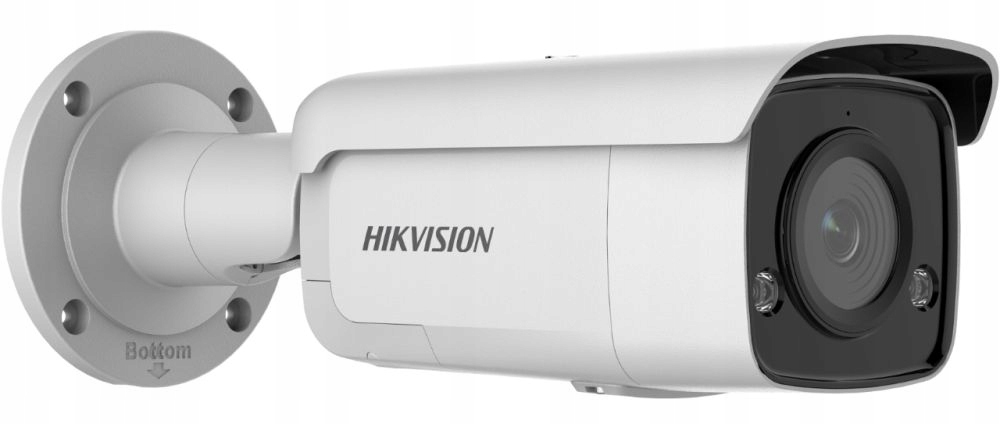 Kamera IP Hikvision__DS-2CD2T46G2-ISU/SL (2.8mm) 4Mpx Acusense EAN (GTIN) 6941264083719