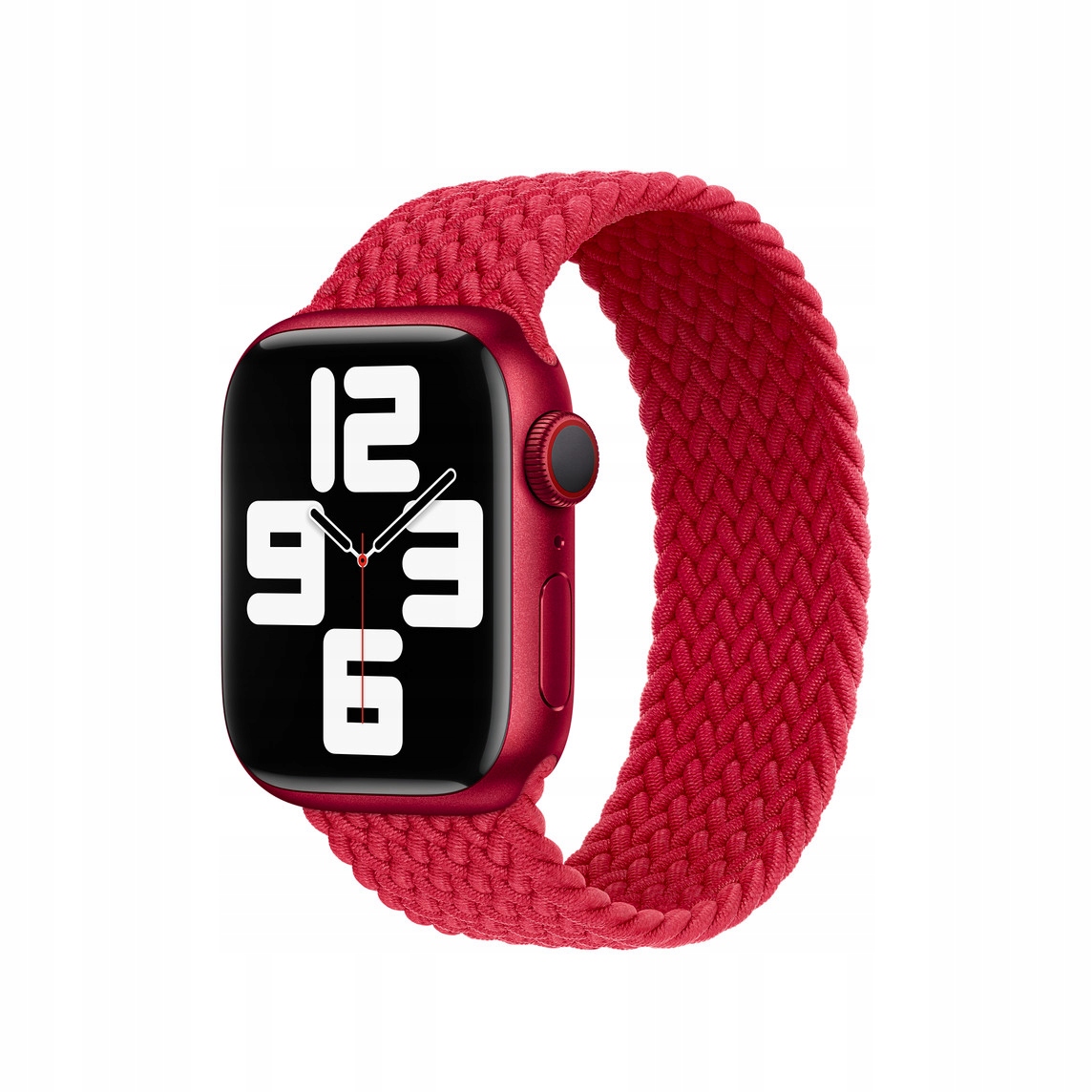 

Pasek Pleciony Do Apple Watch Se 3 6 7 42/44/45 mm