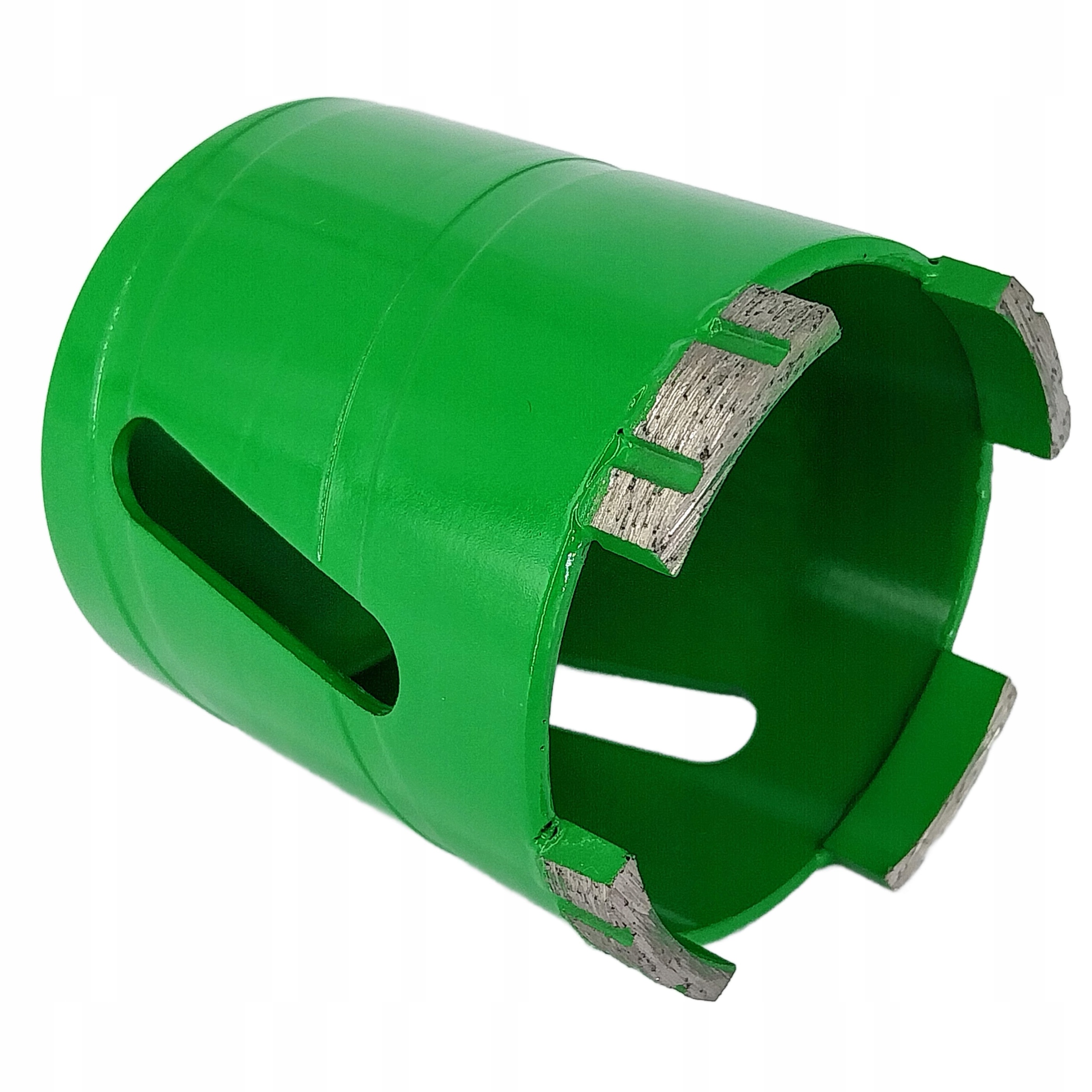 Vrták Diamantový Korunkový Vrták Na Betonu Za Sucha 68 mm M16 Korunka Na Plechovky