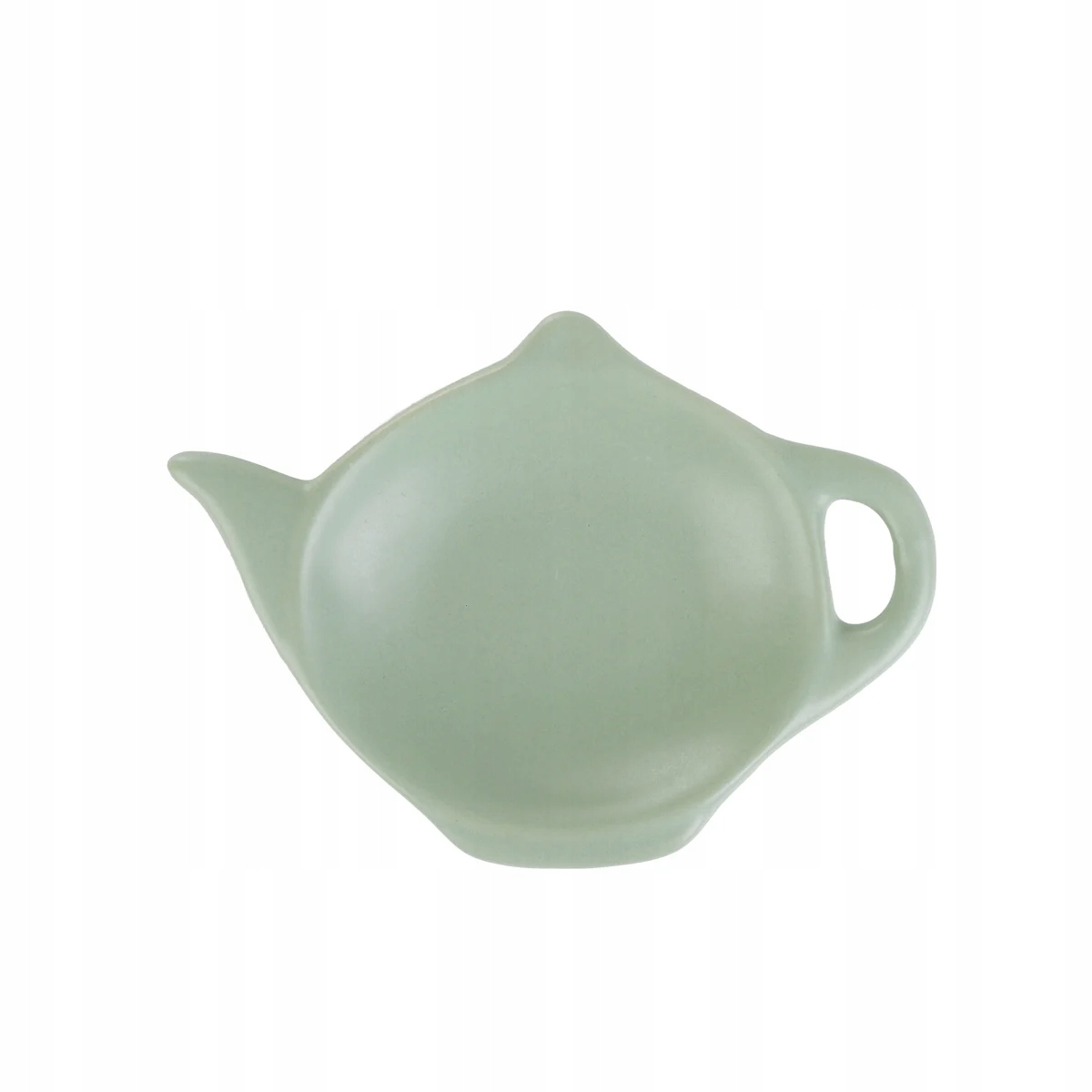 Zestaw spodków LARRA pistacjowych 2szt. HOMLA Kod producenta 219675