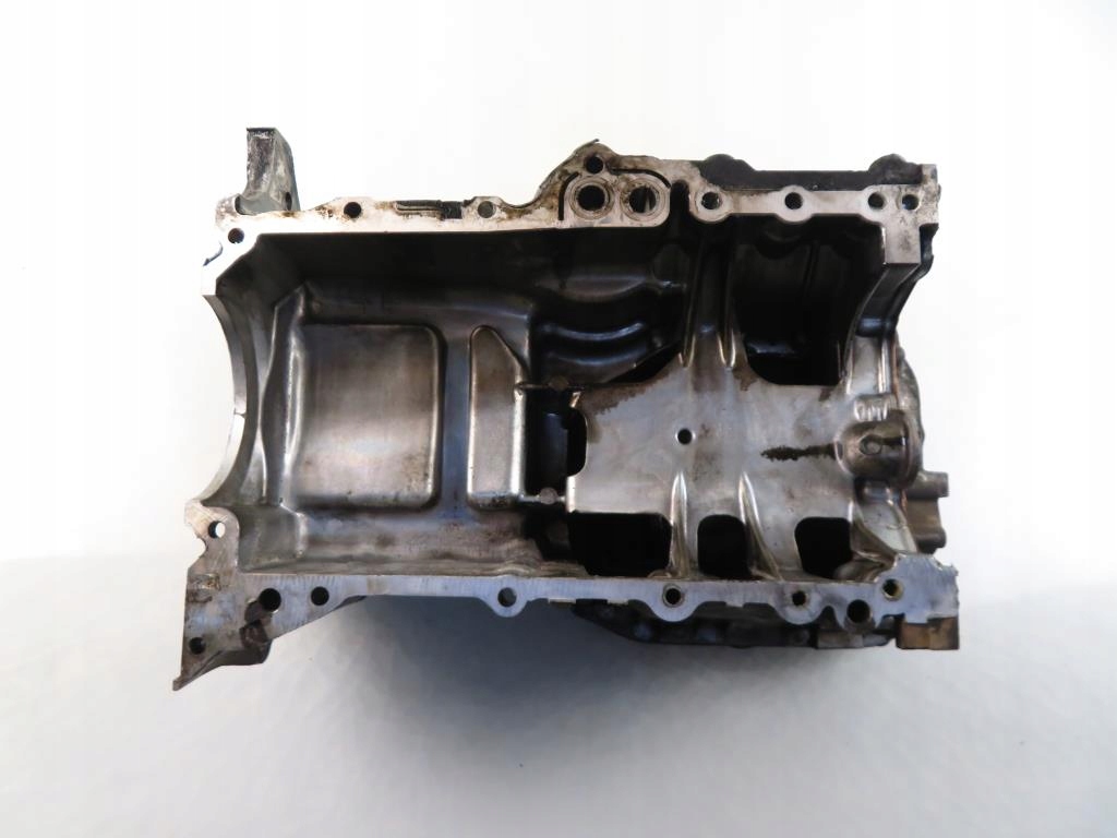 МАСЛЯНИЙ ПІДДОН TOYOTA YARIS І 1.4 D-4D