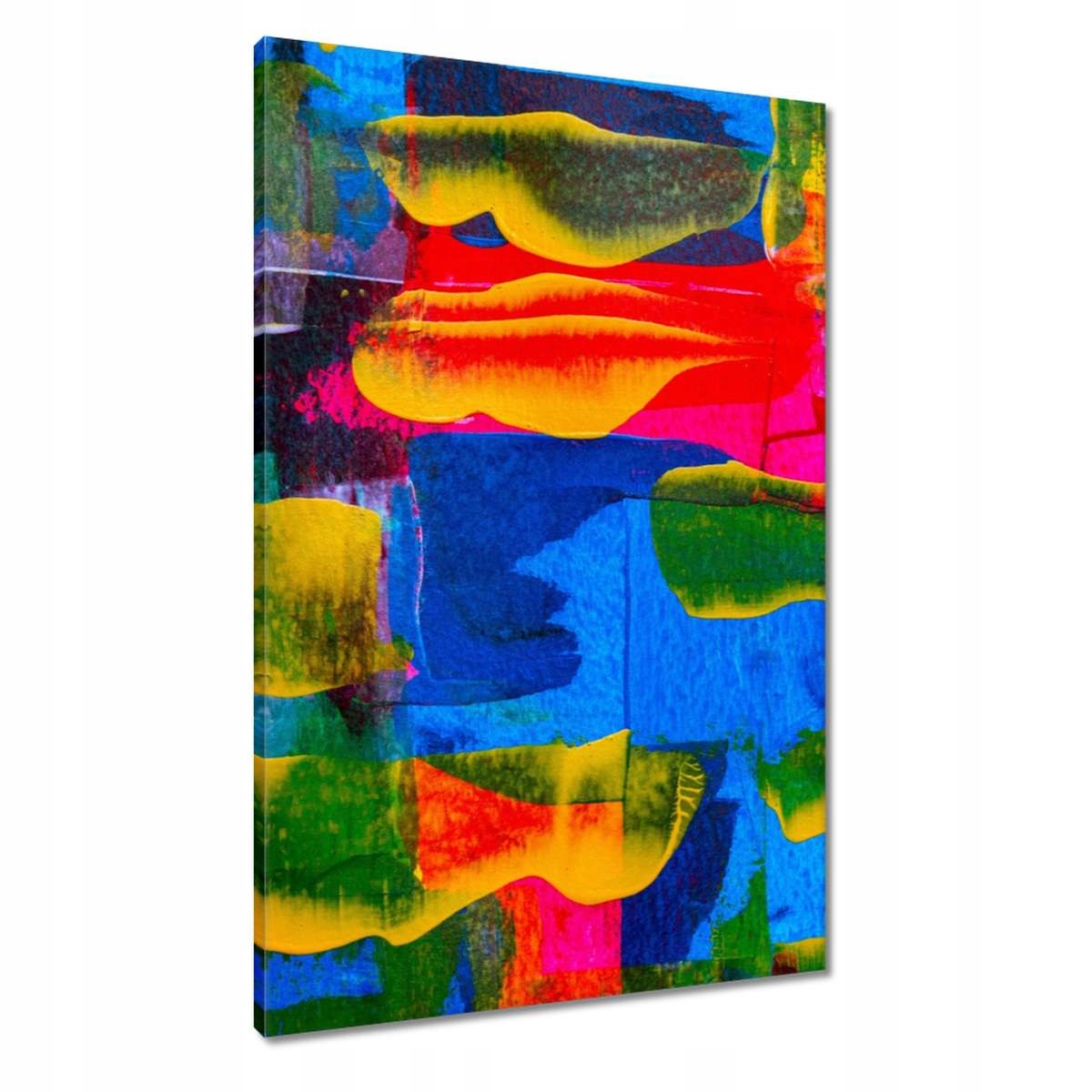 Obrazy 60x90 Abstraktní Tomáš