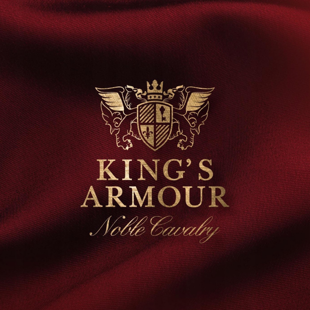 King's Armour Strong Matte Paste Pasta do włosów 110 ml Rodzaj pasta