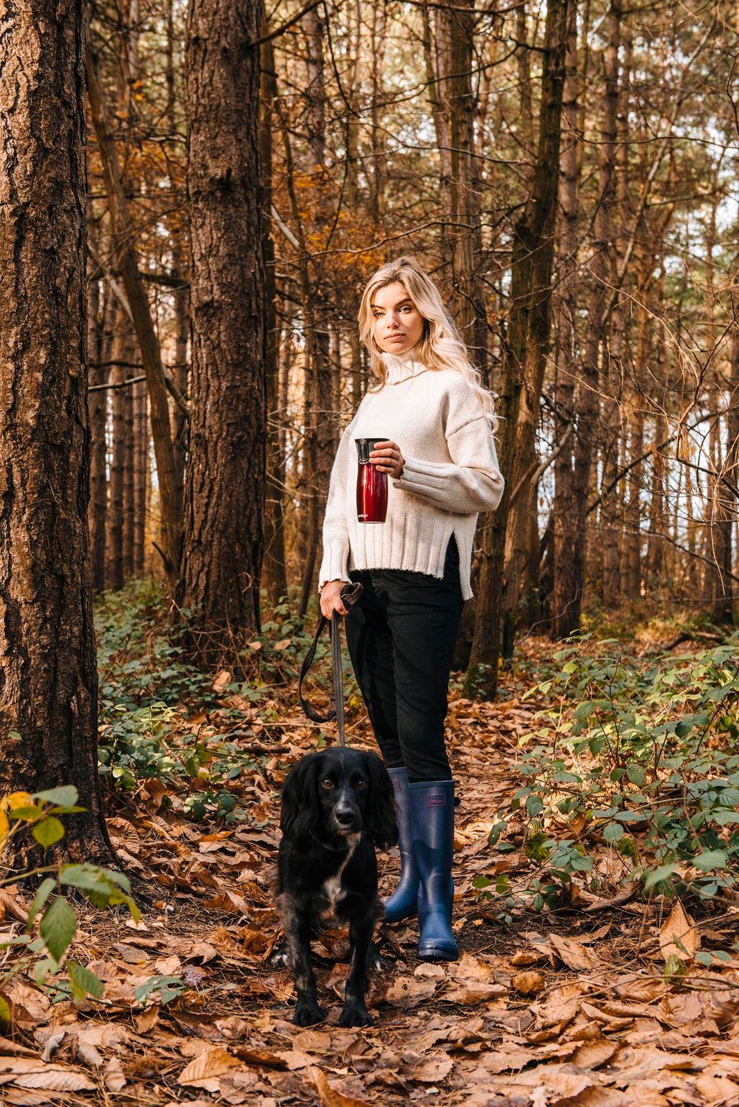 KUBEK TERMICZNY 5H/12H CONTIGO WEST LOOP 2.0 470ml Model West Loop