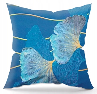 POSZEWKA NA PODUSZKĘ JASIEK 40x40 wzór 100