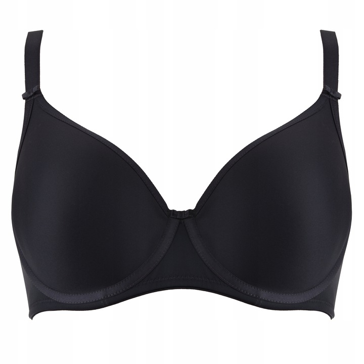 Nipplex Mefemi Podprsenka 70G Anna Big Černá