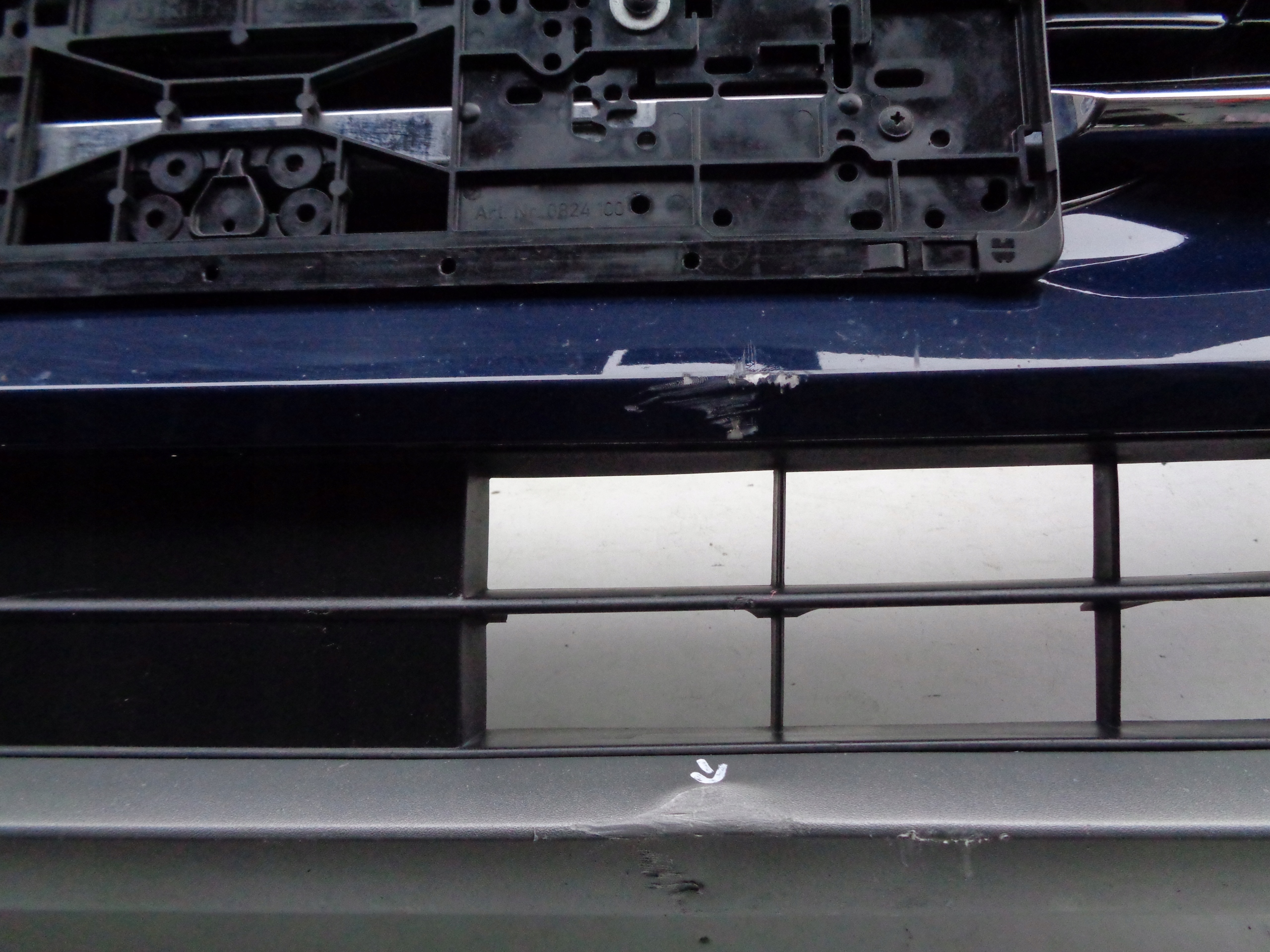 frontstoßstange FORD PUMA 19- NR 49958