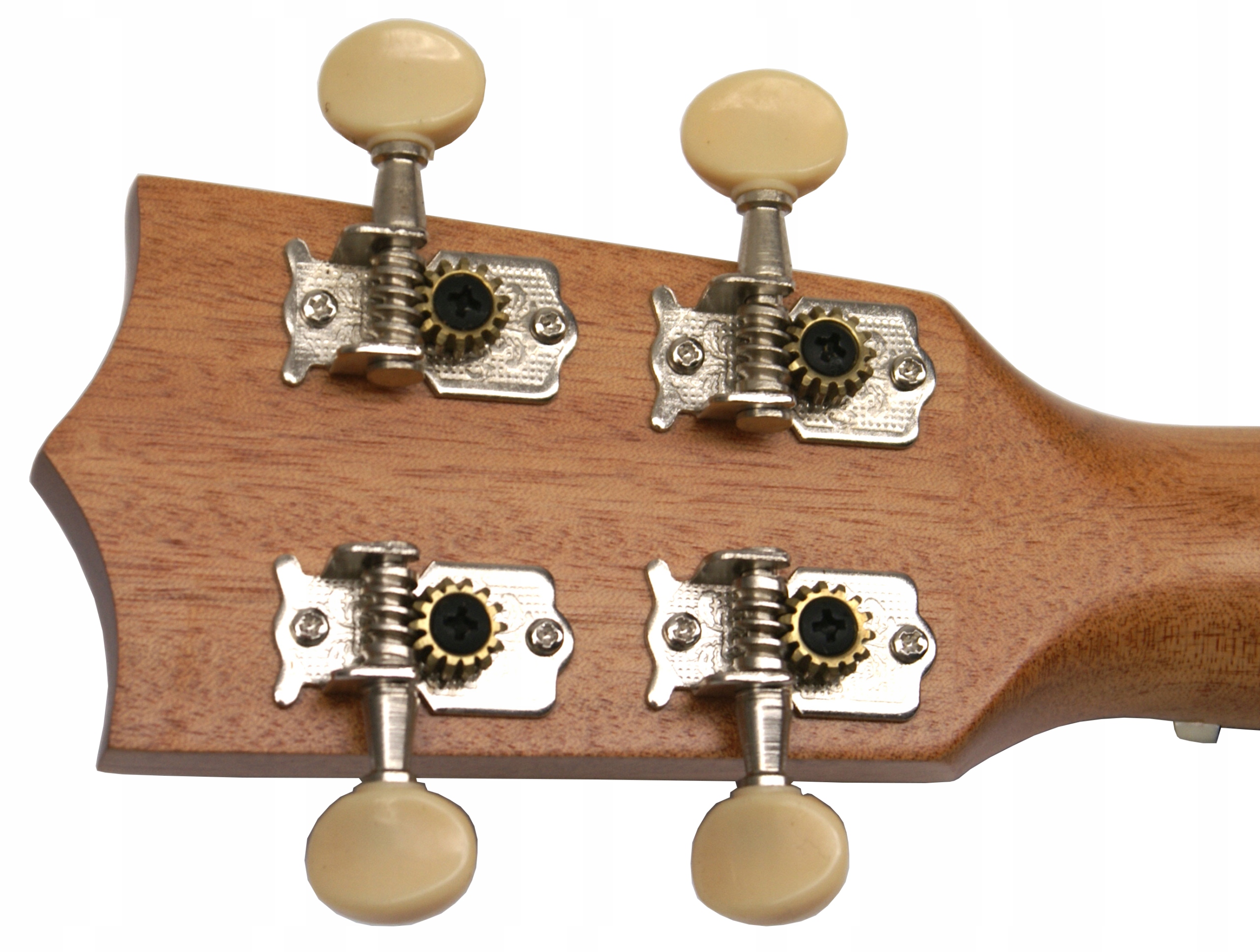 UKULELE KONCERTOWE + 10x AKCESORIA MIX23 Rodzaj koncertowe