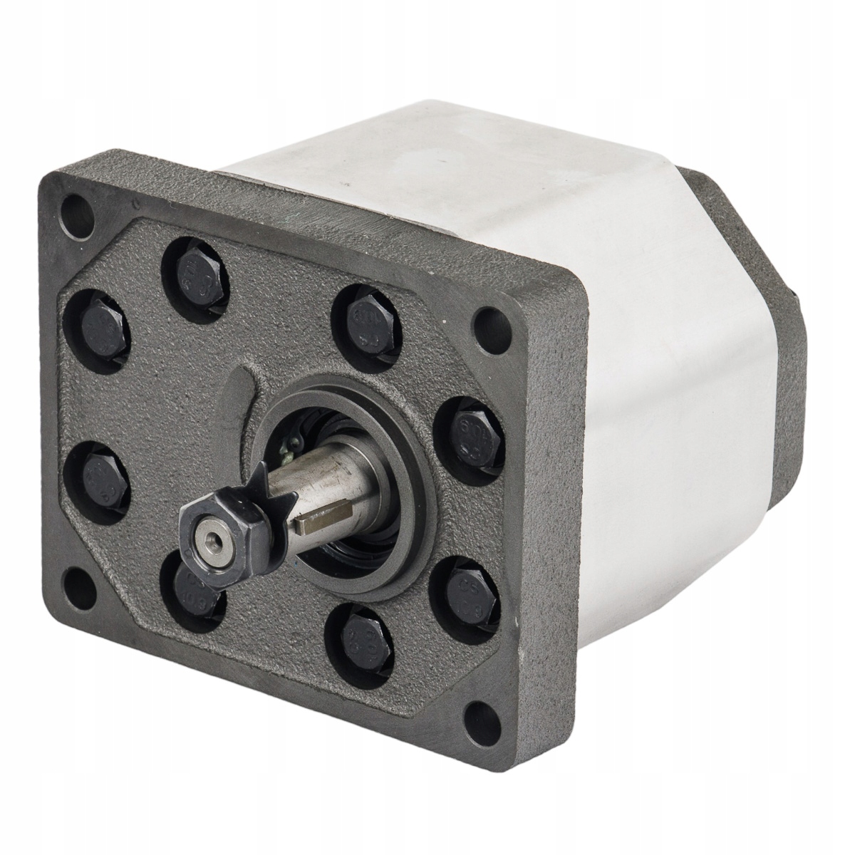 Pompa hydrauliczna 61l/min 250bar przyczepa leśna