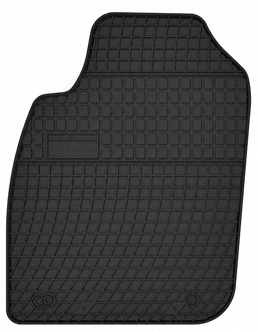 

Dywanik gumowy lewy kierowcy do Audi A6 C5 97-04