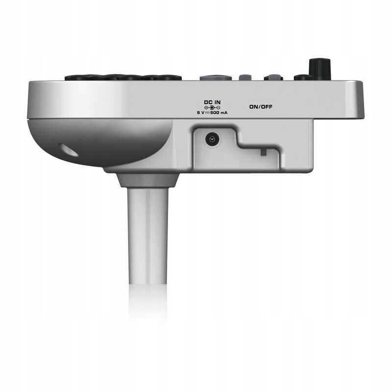 Elektroniczna Perkusja Behringer XD8USB Marka Behringer