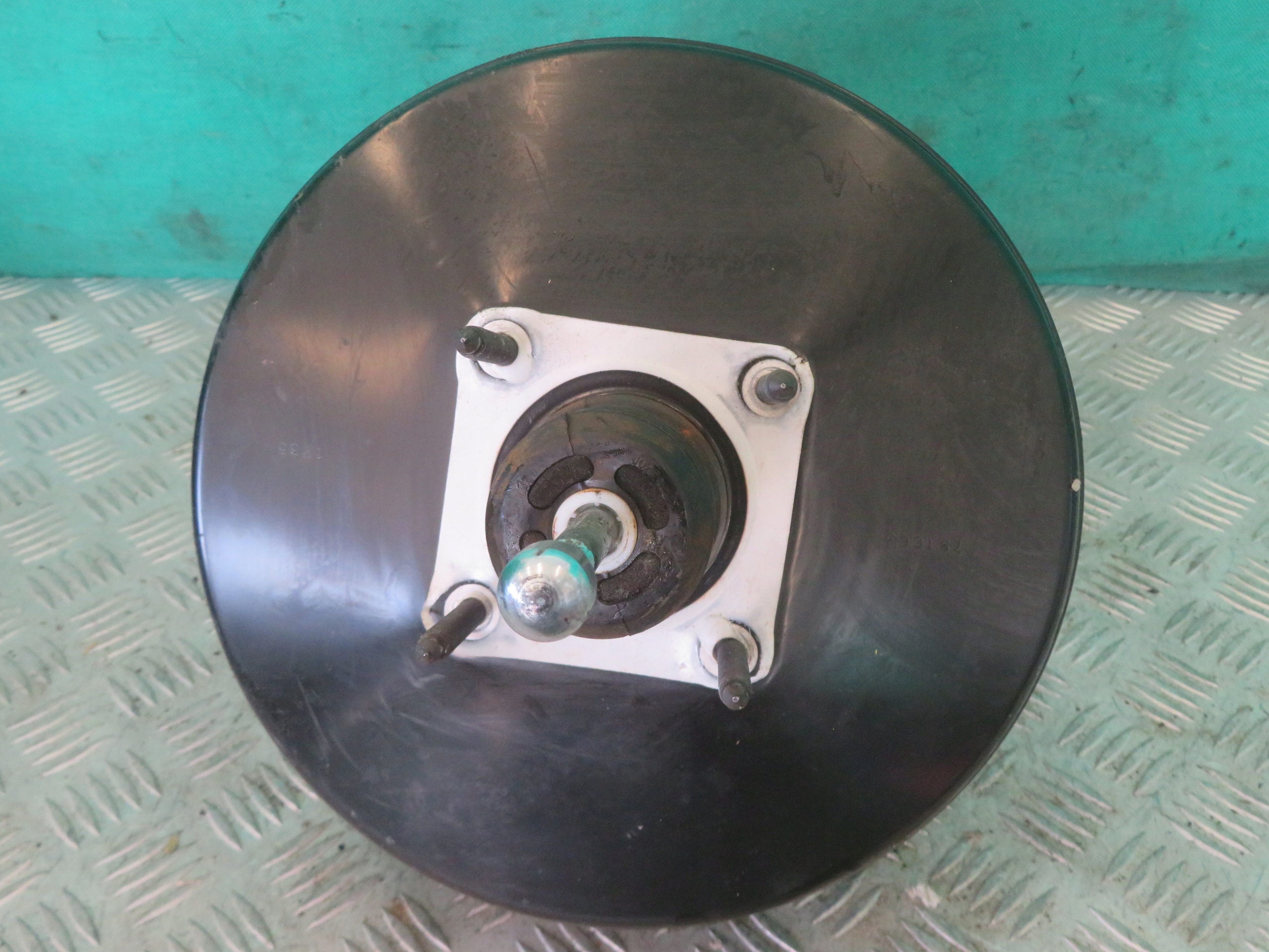 Servo Servo frein JUMPER BOXER DUCATO A0204815310
