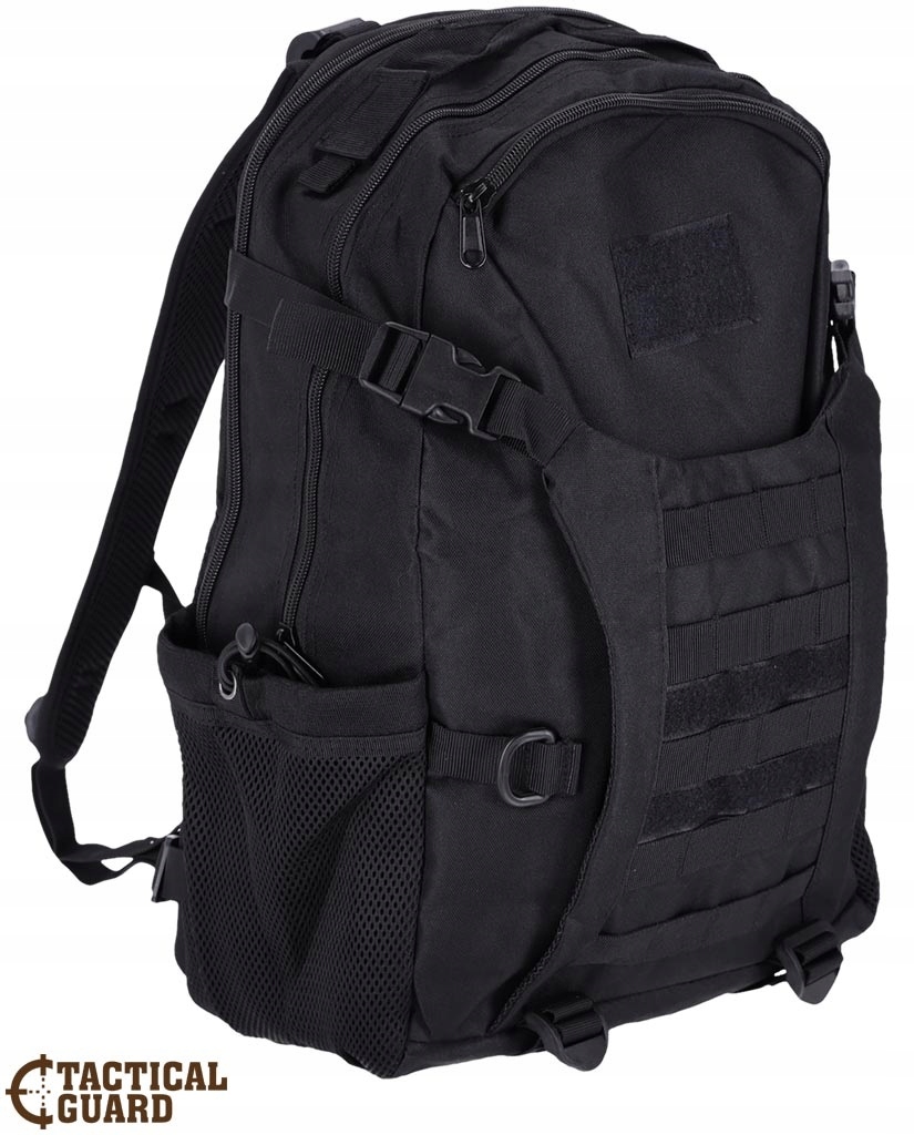 Plecak Tactical Guard Reis Tg-packrun rozm. uni