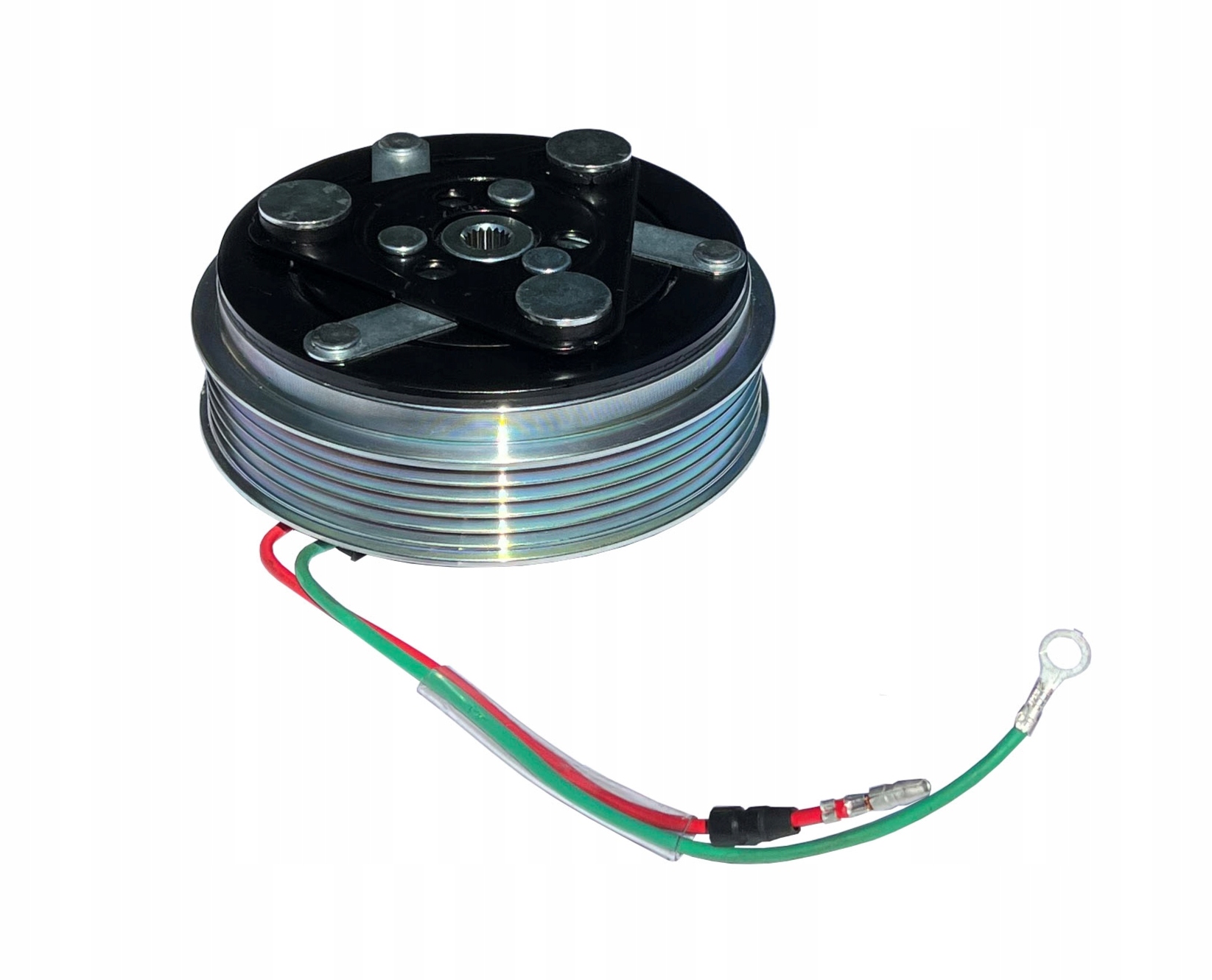 SPRZĘGŁO KLIMATYZACJI SANDEN TRS HONDA JAZZ