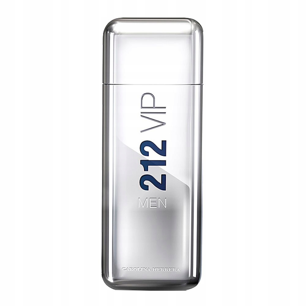 Pánská toaletní voda s vůní Carolina Herrera 212 Vip Men sprej 100 ml