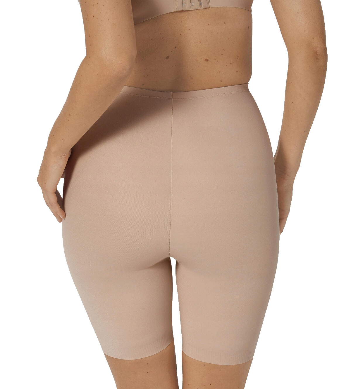 Triumph Becca Extra High Cotton L 85/44 Marka Triumph