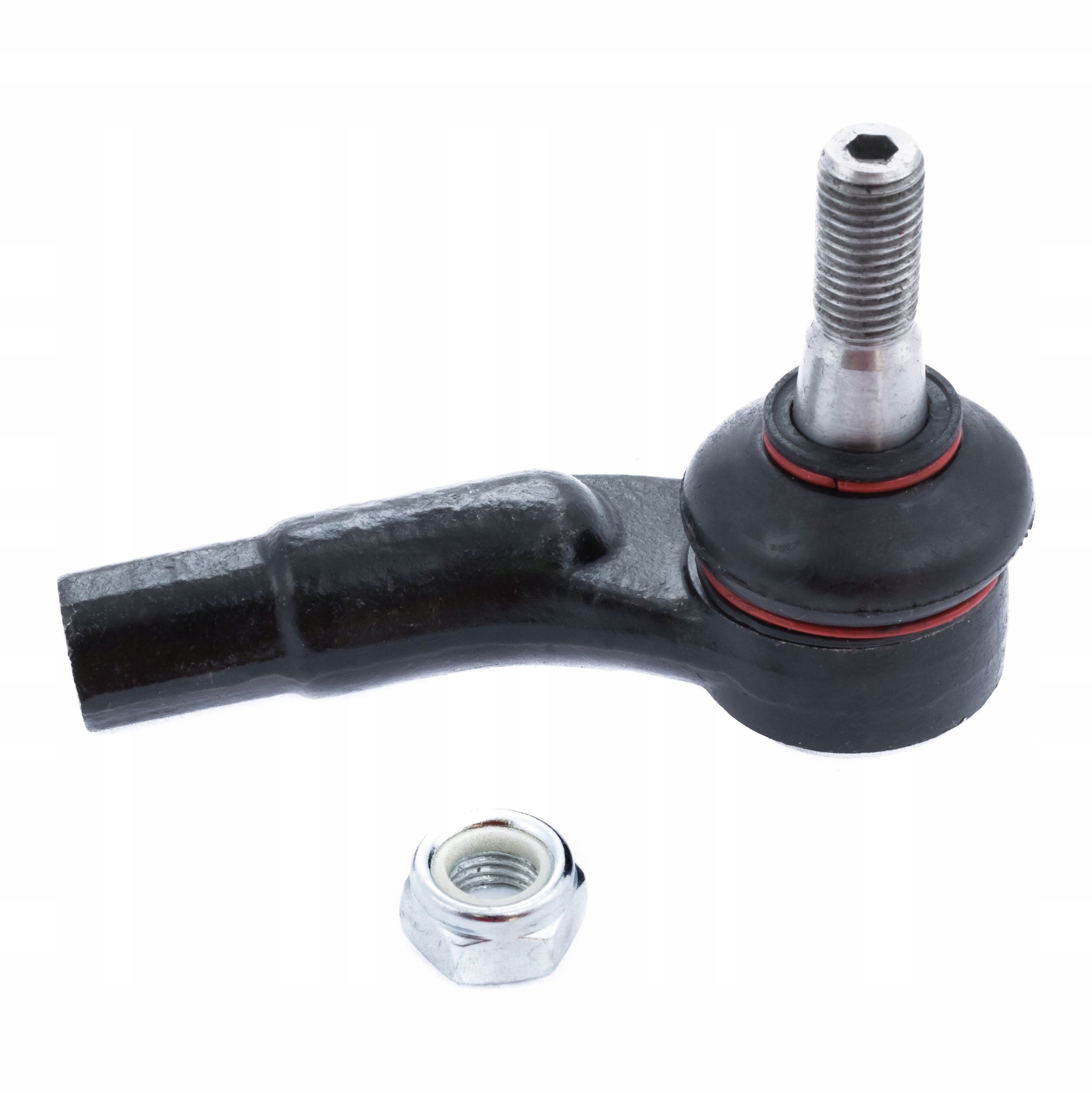 

Końcówka Drążka przód prawa Audi, Seat, Vw, Skoda