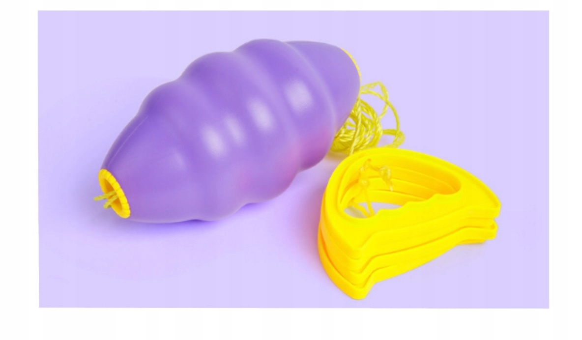 ZABAWKA ZRĘCZNOŚCIOWA kula LINA BALL