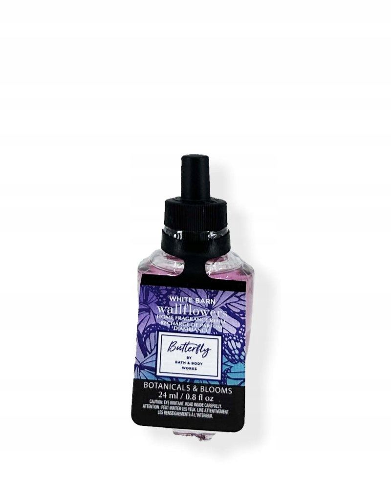 BATH & BODY_ BUTTERFLY_Wkład zapachowy
