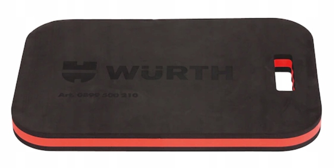 WURTH Mata ochronna pod kolana dla mechaników
