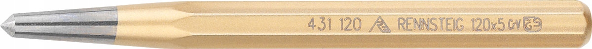 

Punktak 100/8 mm ręczny 430 100 Rennsteig