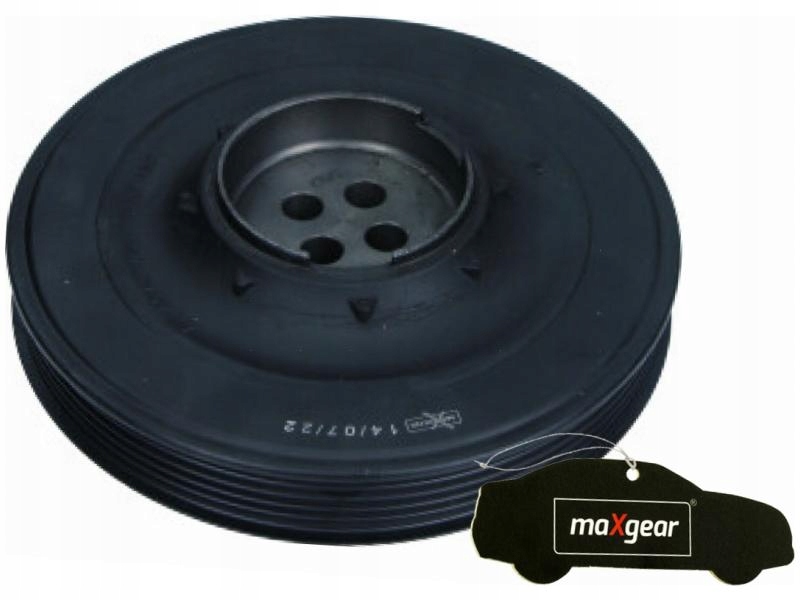 KOŁO PASOWE WAŁU MAXGEAR 30-0188 +zapach