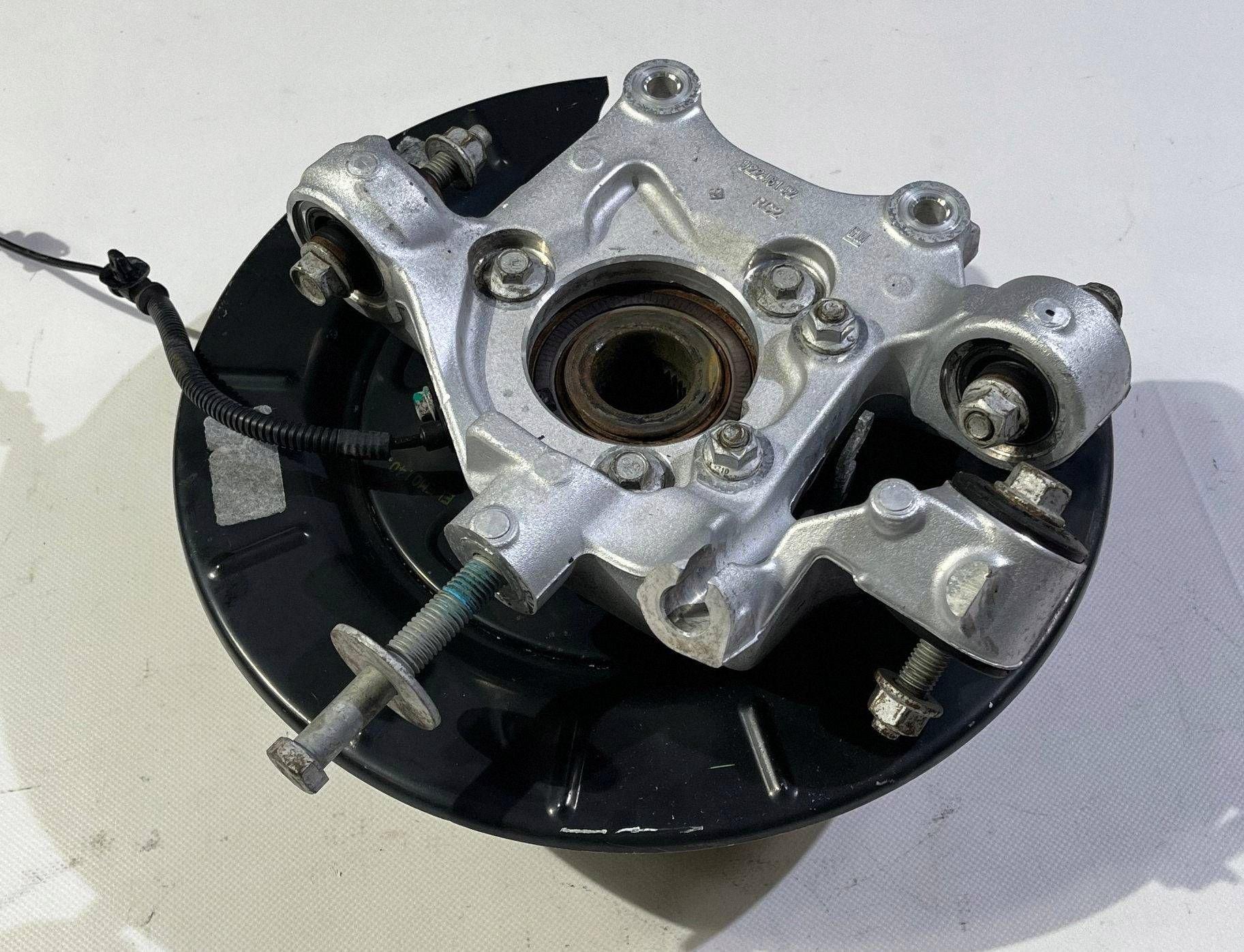 swing rear right right rear part Chevrolet Camaro 2009-2015