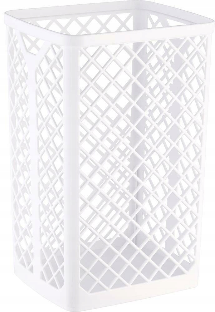 Levně Odpadkový koš Katrin 40 l, š.320 x dl.500 x gl.250