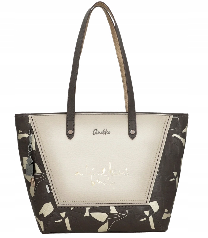 Prostorná dámská kabelka Anekke Muse Bloom 42722-423