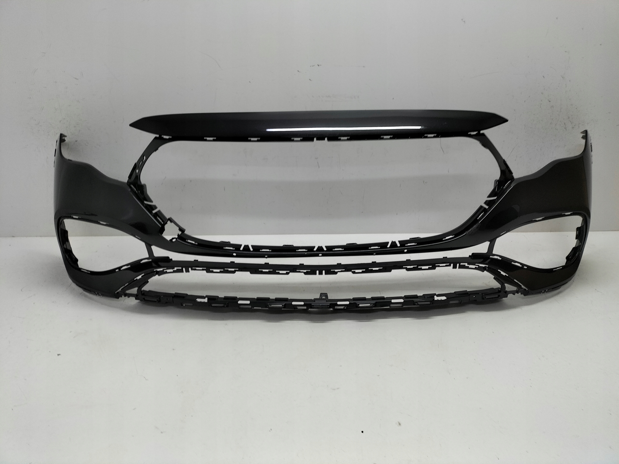 front bumper front MERCEDES E KLASA W214 23- ALL-TERRAIN