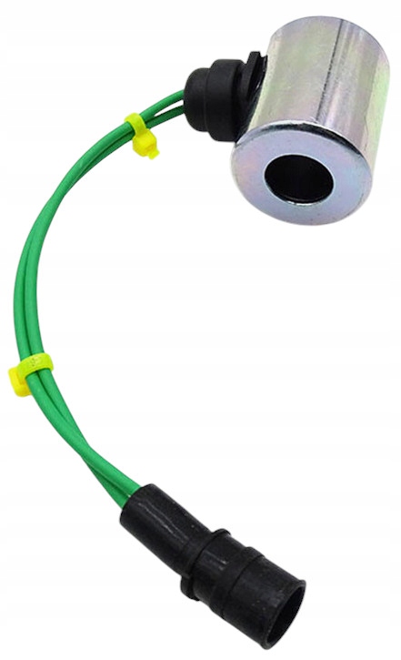 Hasicí cívka Caterpillar 24V 321-5658 3215658