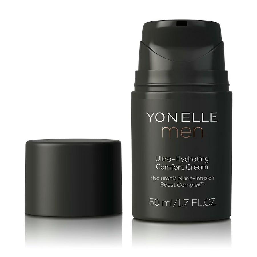Yonelle krém pro muže Men Ultra-Hydrating Comfort Cream 50 ml hydratační