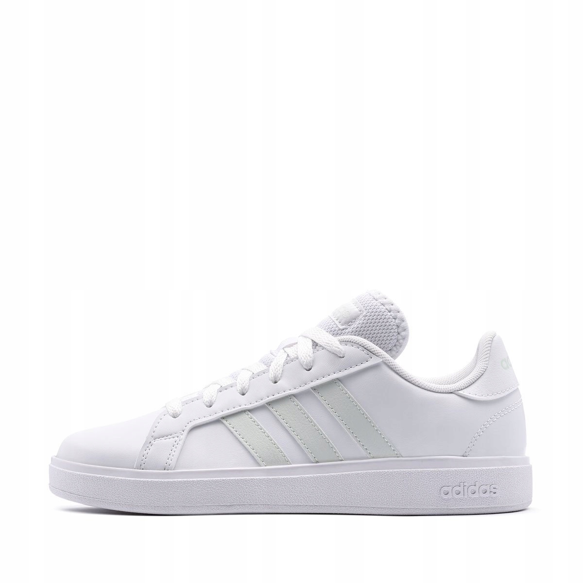 Dámské sportovní boty Adidas Grand Court ID3029 velikost 37 1/3