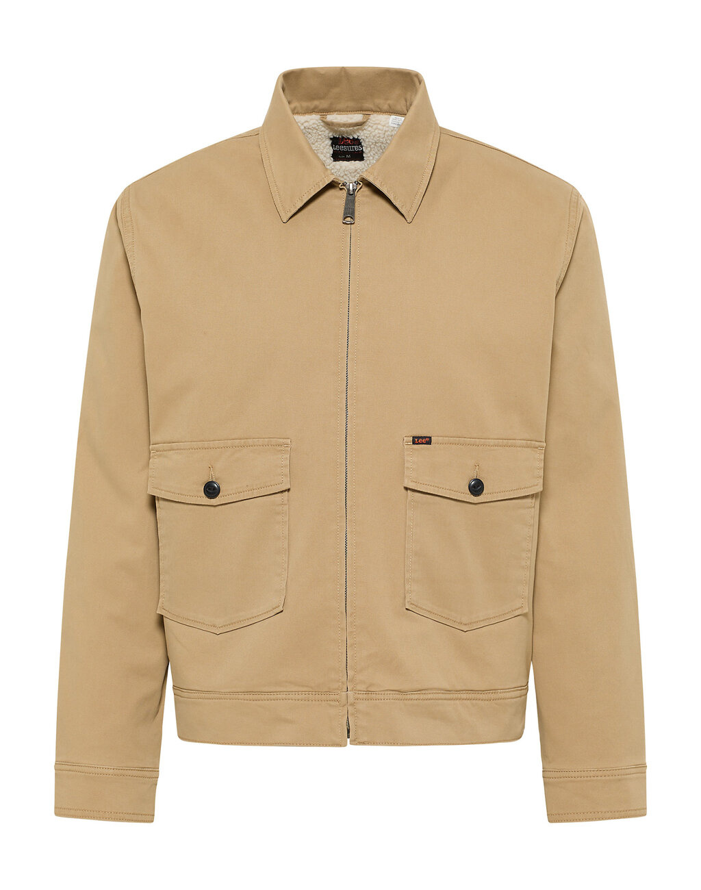 Lee Chetopa Jacket L Pánská přechodová bunda