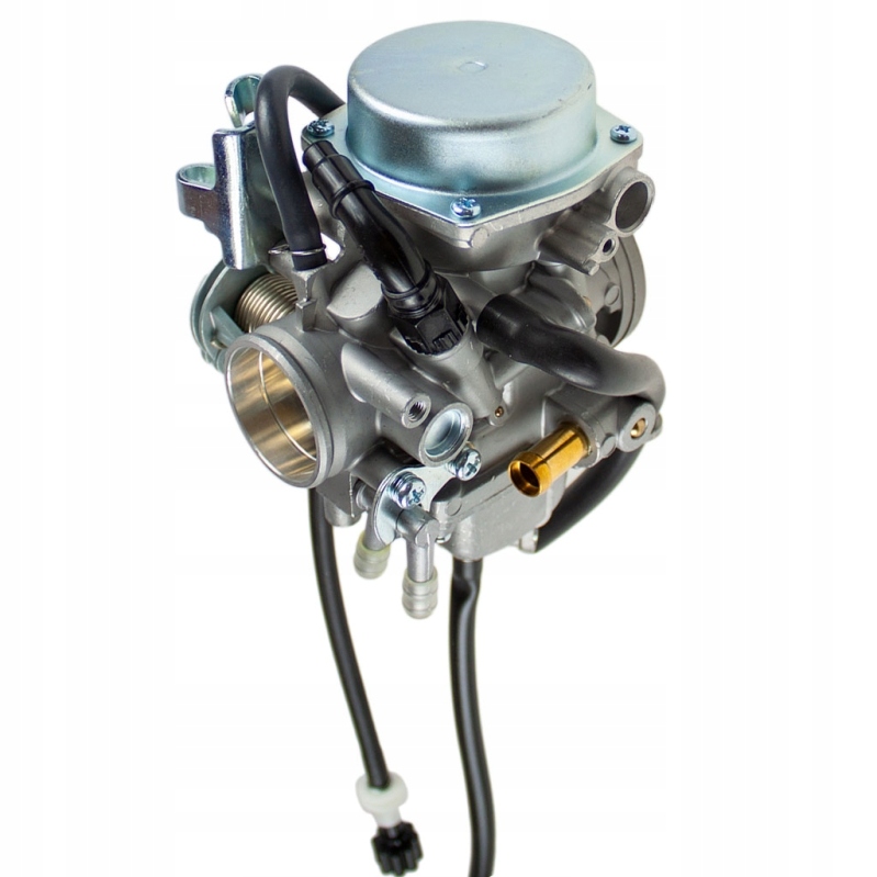 Kompletný karburátor Honda Shadow 600 98-00 New sada trysiek palivový filter