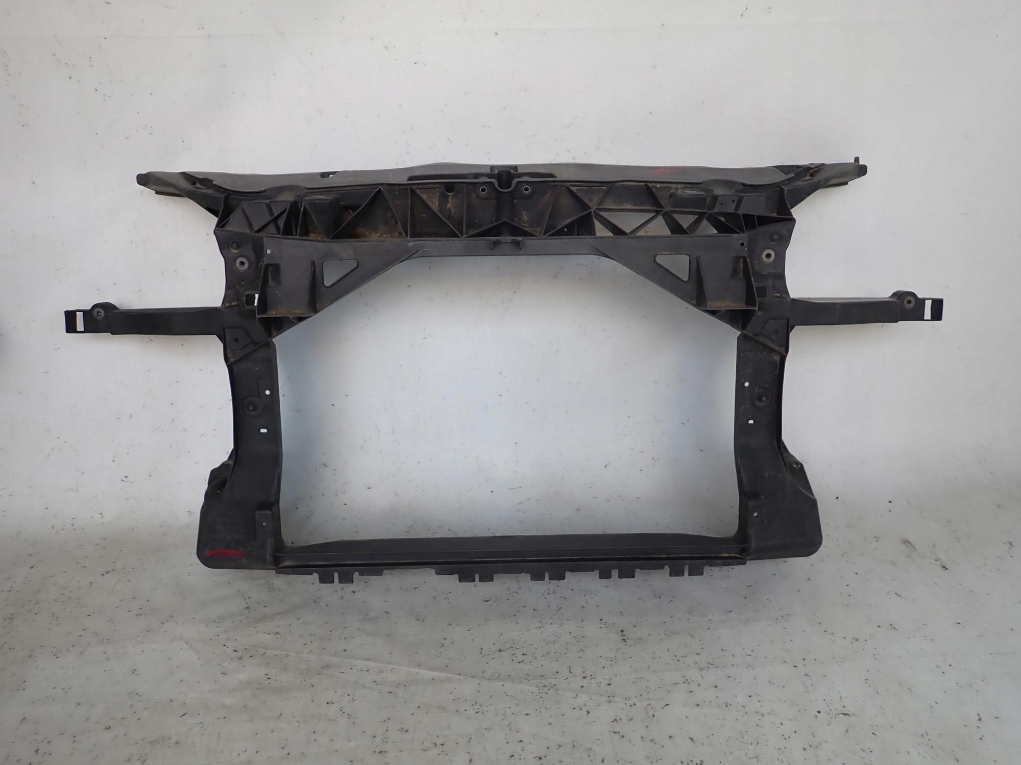 SEAT ALTEA 04-15 support panel for radiators pillar