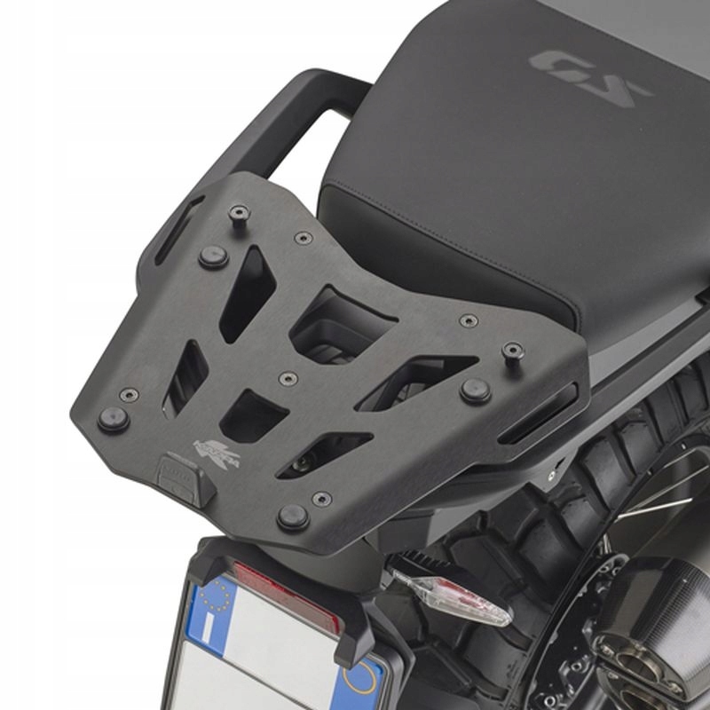 Kappa 2025/04 Rám Centrálneho Kufra Bmw R 1300 Gs Adventure '25-, Hliník