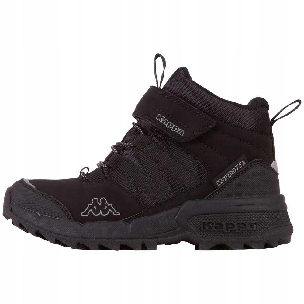 

Buty Zimowe Wodoodporne Kappa Thabo Tex 1111 R.38