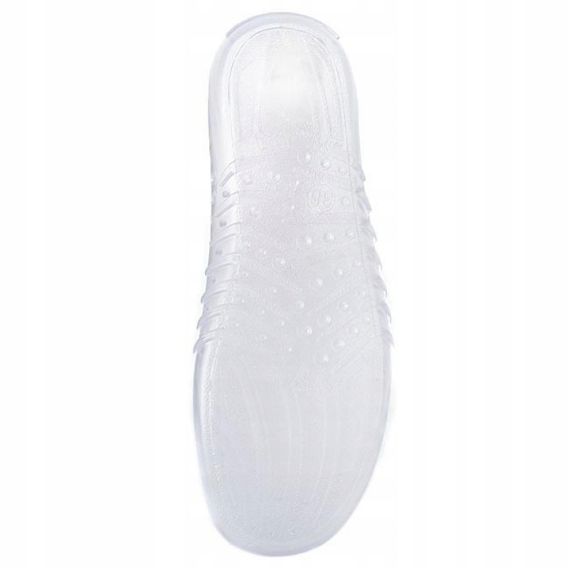 ARENA BUTY SHARM JUNIOR KORALOWCE NA PLAŻĘ RAFĘ Model Sharm II JUNIOR