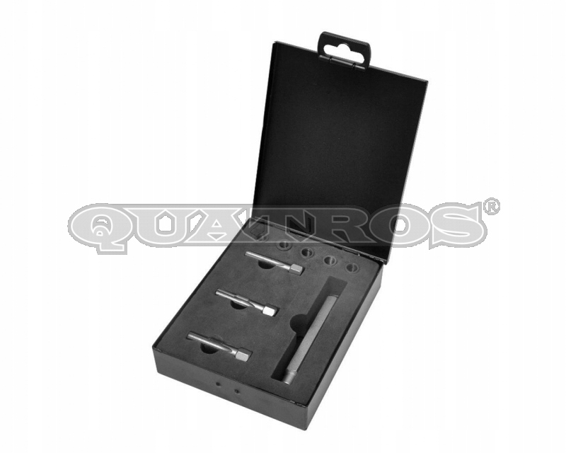 Zestaw do naprawy gwintow swiec zarowych M8x1 0 QS