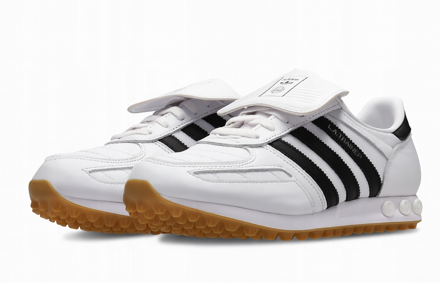 Adidas La Trainer J jsou dětské sportovní boty JQ3611 Vel. 38 2/3