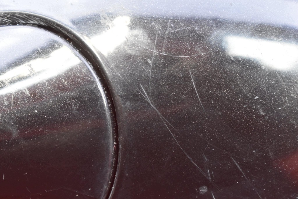 mirror left 197 EU 454213 MERCEDES CLS C219 04-08 9+8 PIN