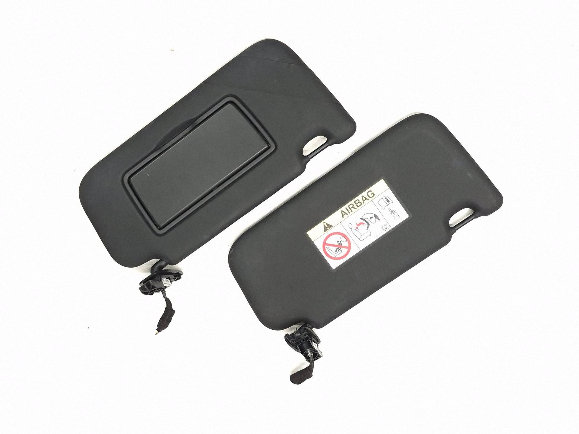 CIELO INTERNO WNETRZNA LAPKI parasole ELEMENTY FORD PUMA 19