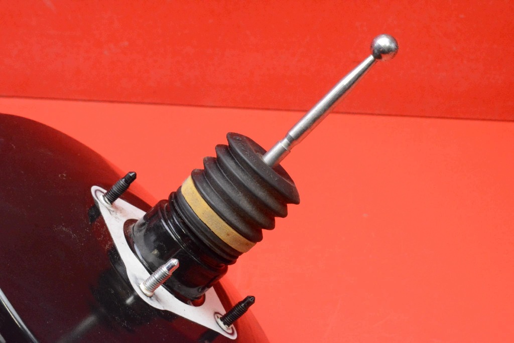 servo Servofreno 3C1614105AP VW PASSAT B7 2.0 TDI 140 KM 10-15