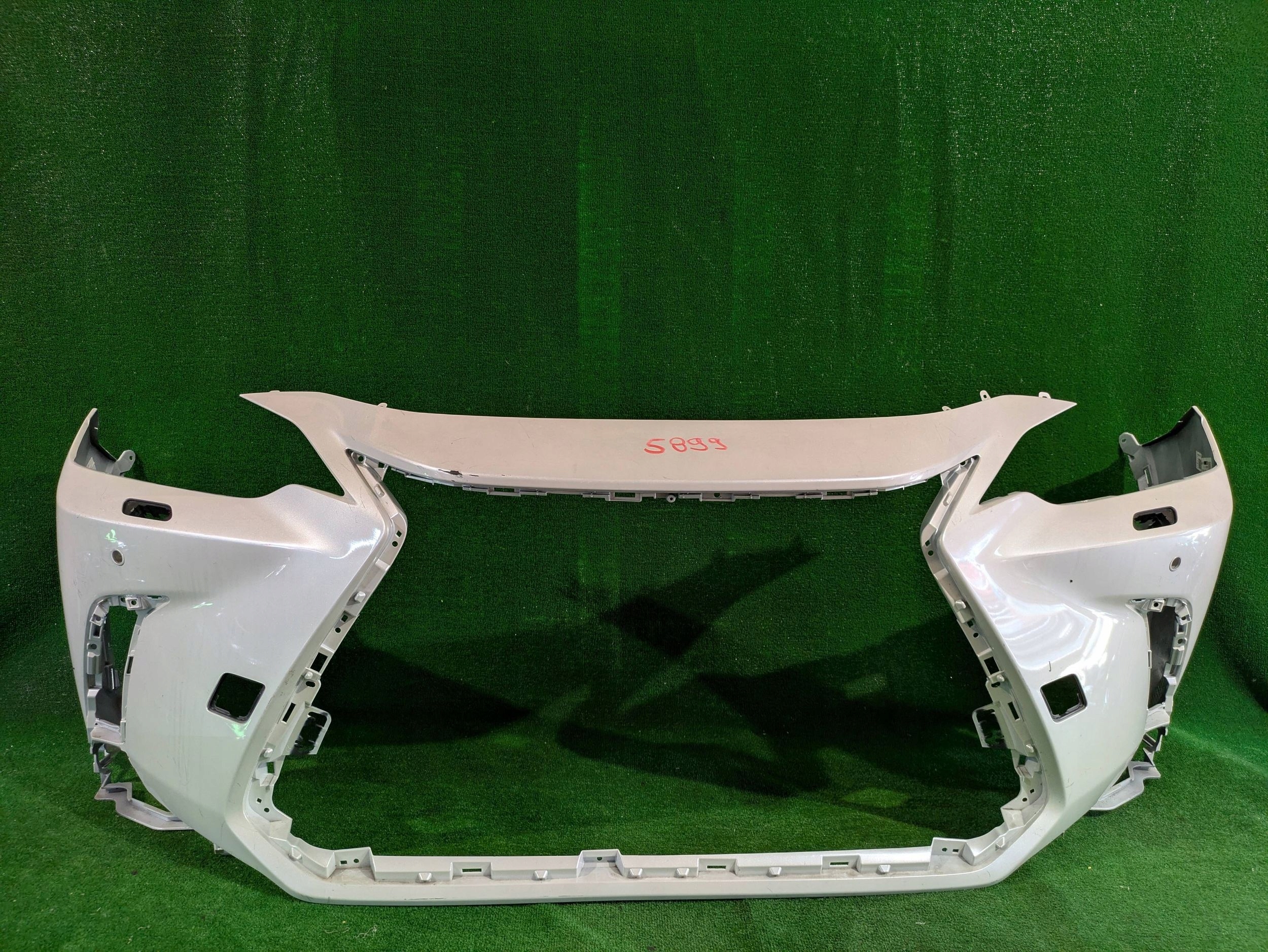 Frontstoßstange vorne LEXUS NX II NR.5889