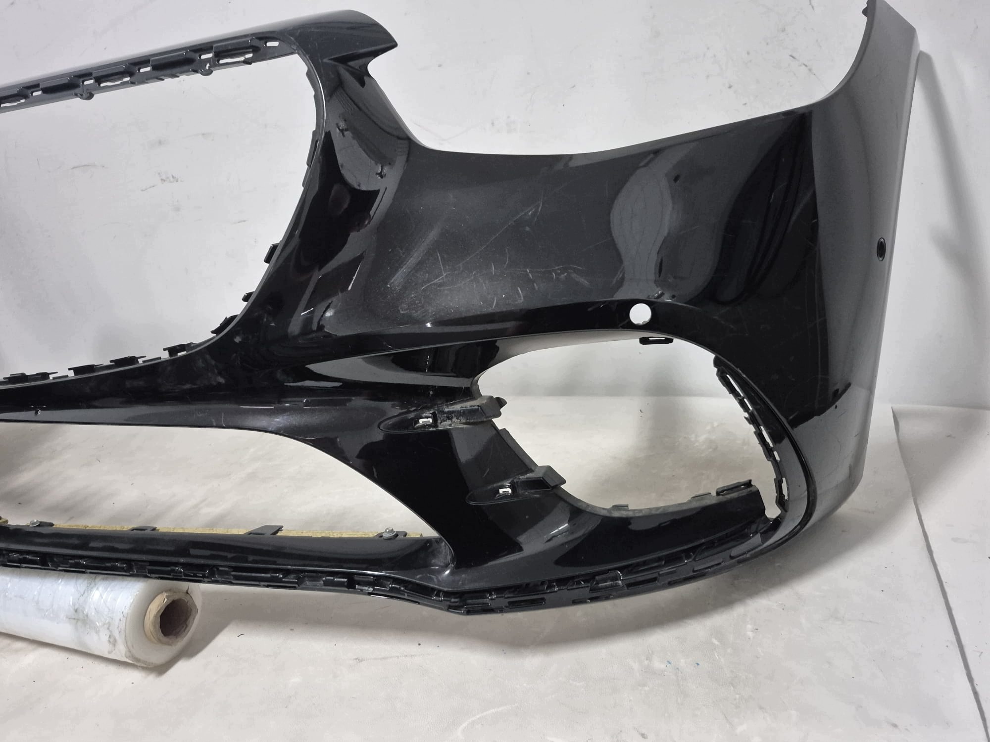 MERCEDES S class W223 AMG 20- bumper front front PDC A2238851001