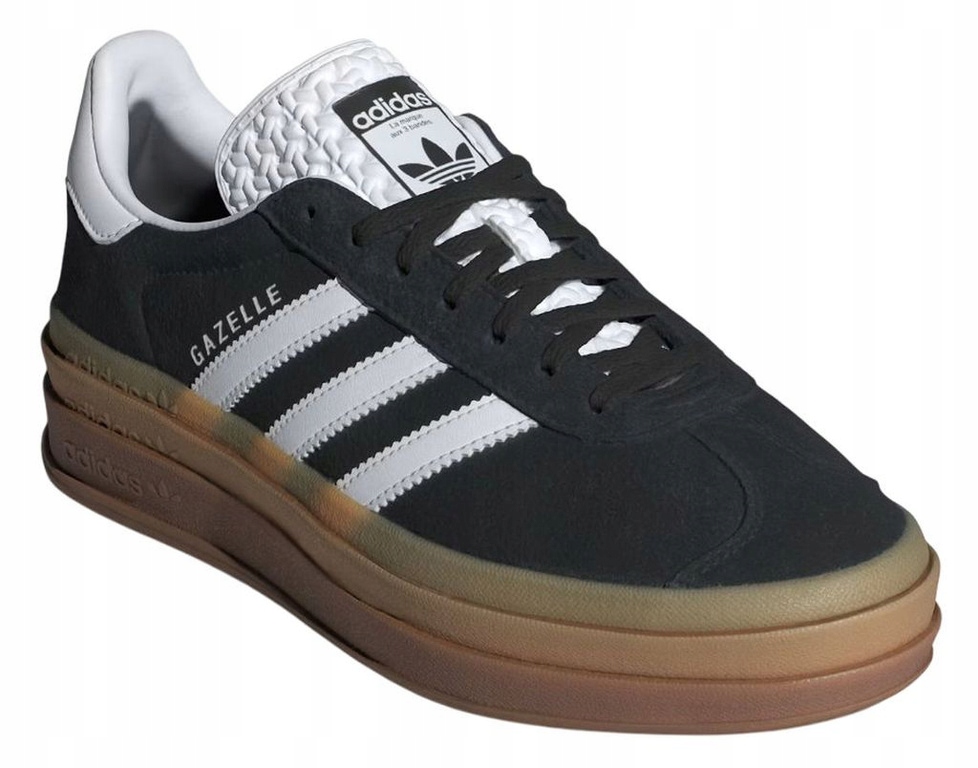 Boty Adidas Originals Gazelle Bold IE0876, vel . 40 2/3
